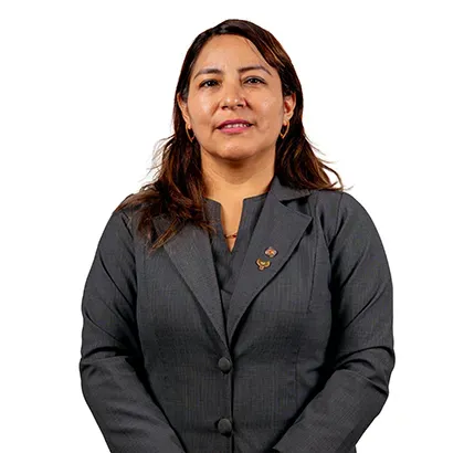EDITH CLORINDA ALATA HUAÑA