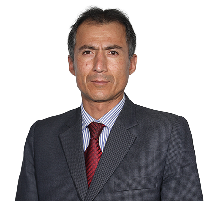 OSCAR ISRAEL LOPEZ GARCES