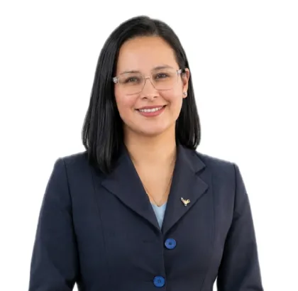ANNUSHKA MALPARTIDA CAVIEDES