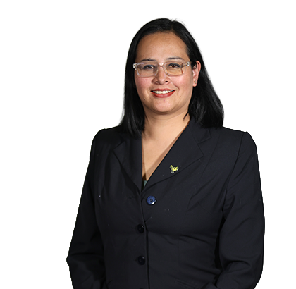 ANNUSHKA MALPARTIDA CAVIEDES