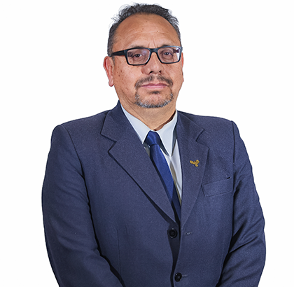 JORGE ALVAREZ ESPINOZA
