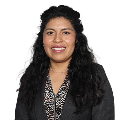 NELIDA MIRANDA HUAMANI