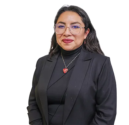 ALHELI ESTELA ALVAREZ HUAMAN