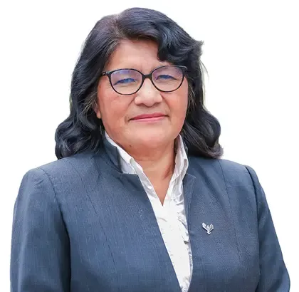 RUTH MUÑIZ ARPI