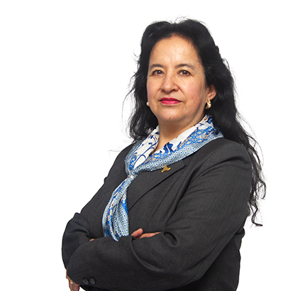 JACQUELINE NUÑEZ DEL PRADO ALENCASTRE