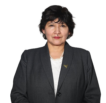 ANA ISABEL OVIEDO VITORINO