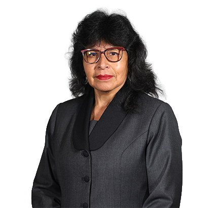 JUDITH DAMIANA PALOMINO ESTRADA