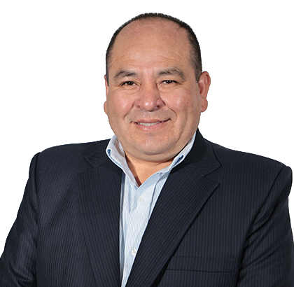 CESAR PANIAGUA CHACON