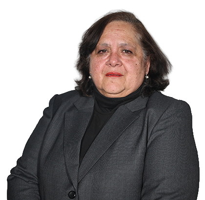 EDITH GRACIELA PAREJA DE FERNANDEZ BACA