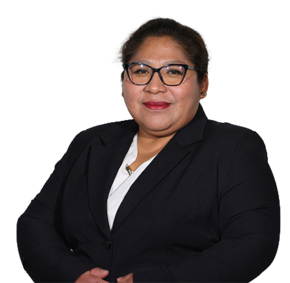 VIRGINIA PERCCA BOLIVAR
