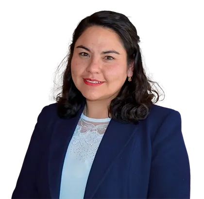 ERIKA SOFIA PEREZ VELEZ