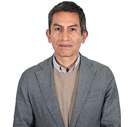 ELIOT PEZO ZEGARRA