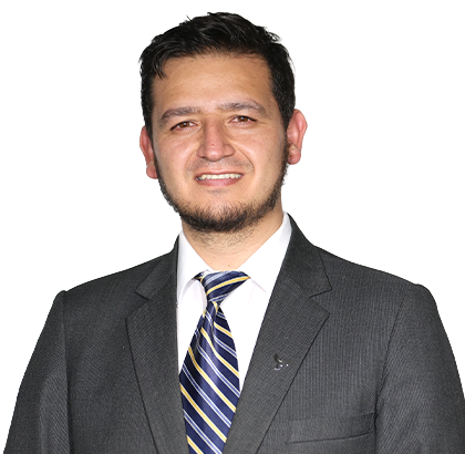 MANUEL ABRAHAM PONCE FERNANDEZ BACA