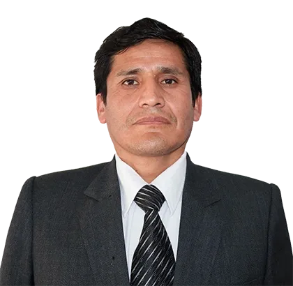 JORGE LUIS QUISPE CHAUCA
