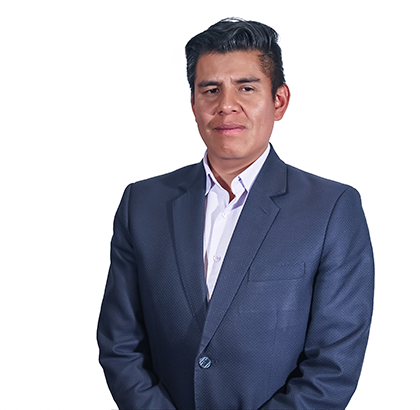 JULIO VLADIMIR QUISPE SOTA