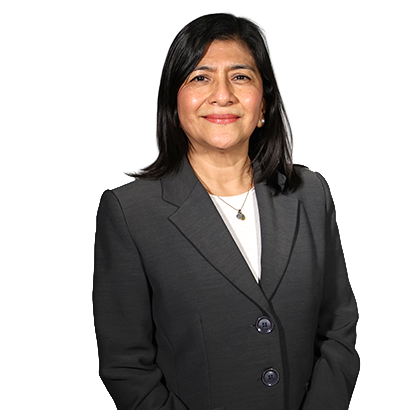PATRICIA QUISPE TRIVEÑO