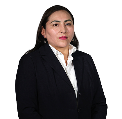 VERONICA ENITH APARICIO CERVANTES