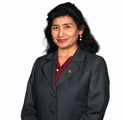 MERCEDES DEL PILAR RODRIGUEZ BARRIONUEVO
