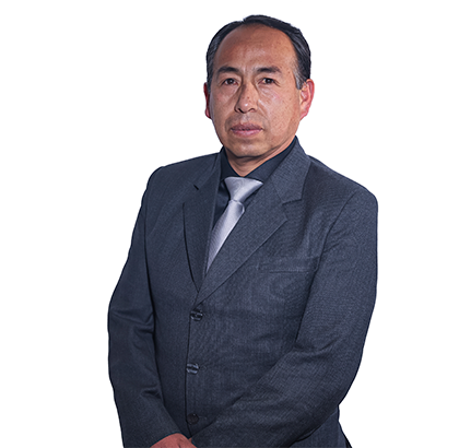 HENRY CHARLES ROJO SOLORZANO