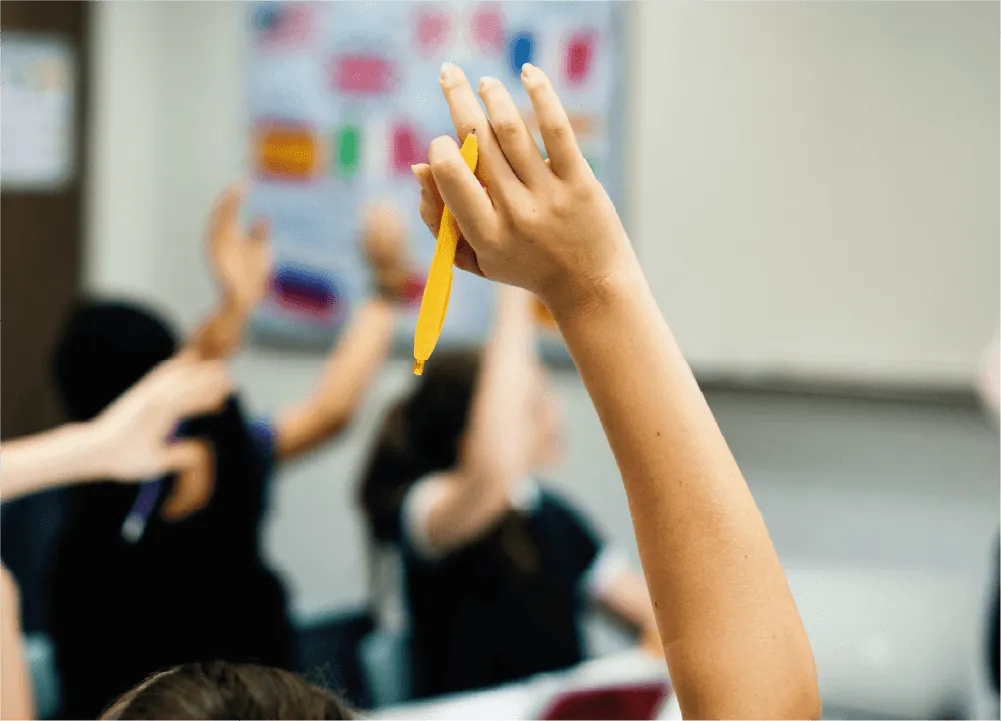 Doctorado en ciencias de la educación