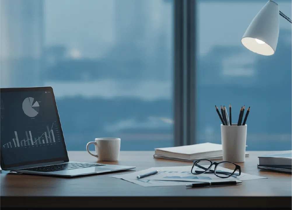 Maestría en administración de negocios