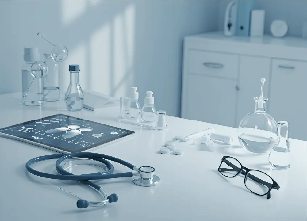 Doctorado en ciencias de la salud