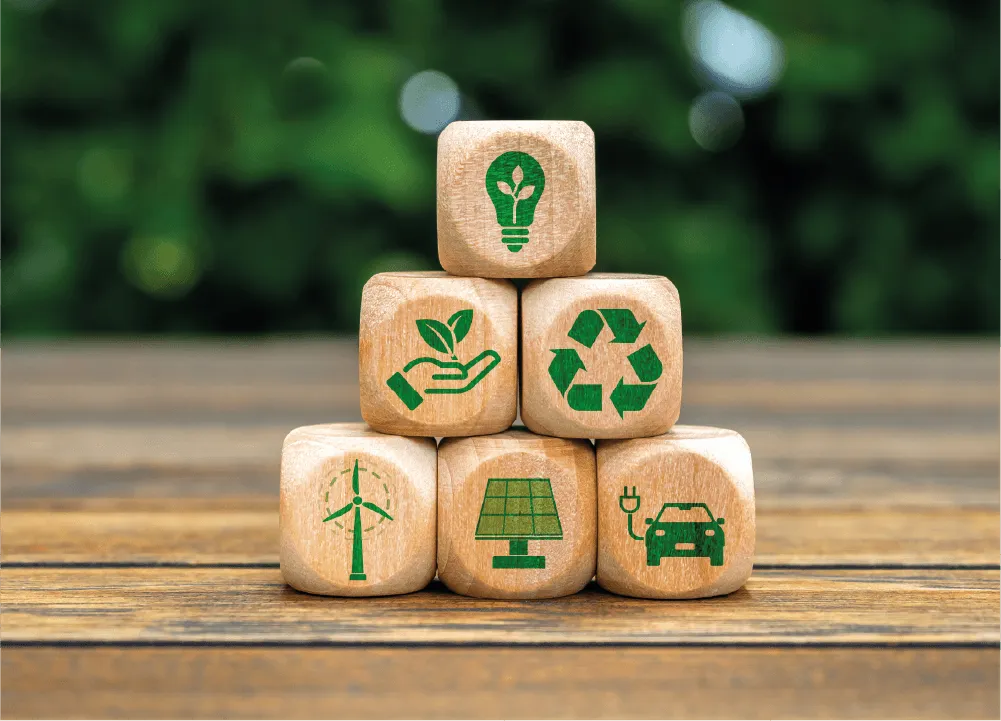 Doctorado en medio ambiente y desarrollo sostenible