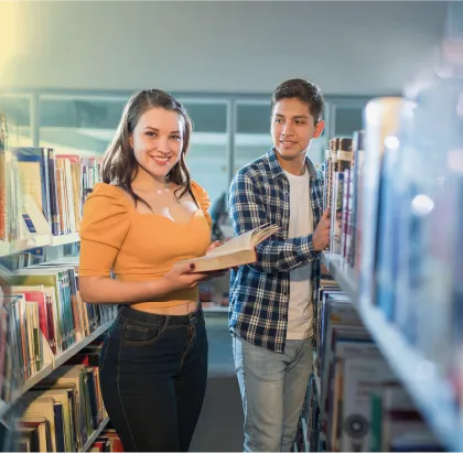 Biblioteca