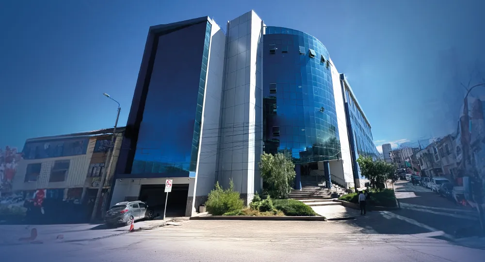 Escuela de posgrado