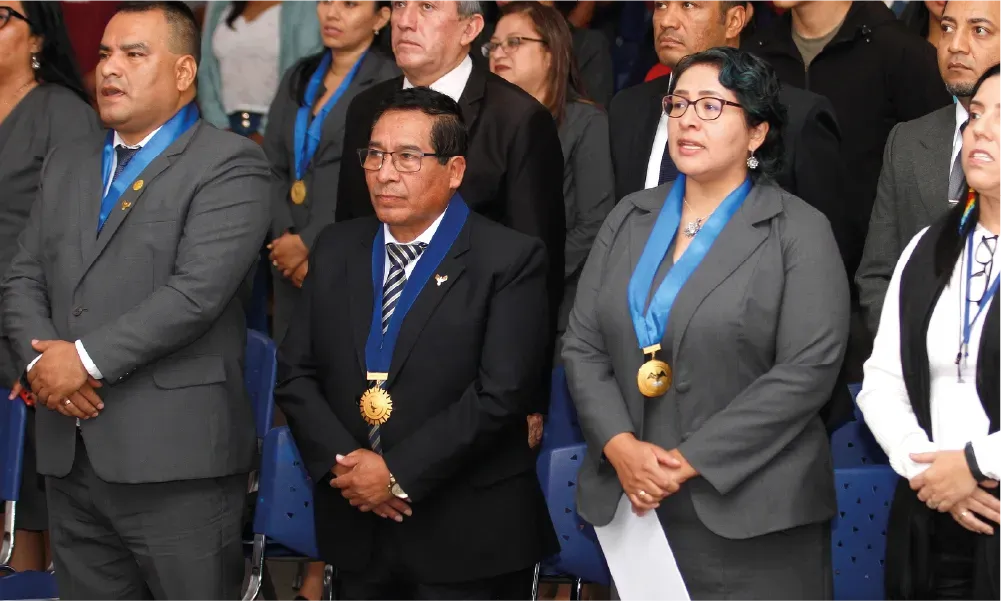 Nuestra visión