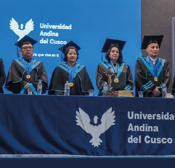 Nuestra misión