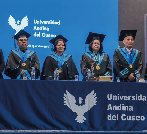 Nuestra visión