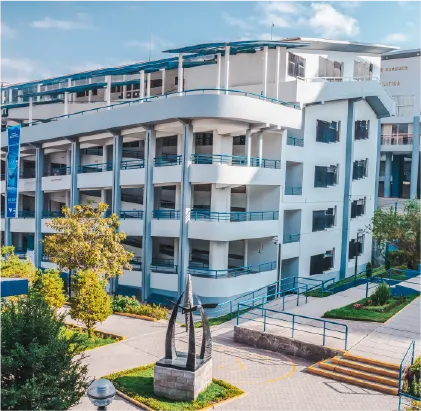 FACULTAD DE CIENCIAS ECONÓMICAS, ADMINISTRATIVAS Y CONTABLES