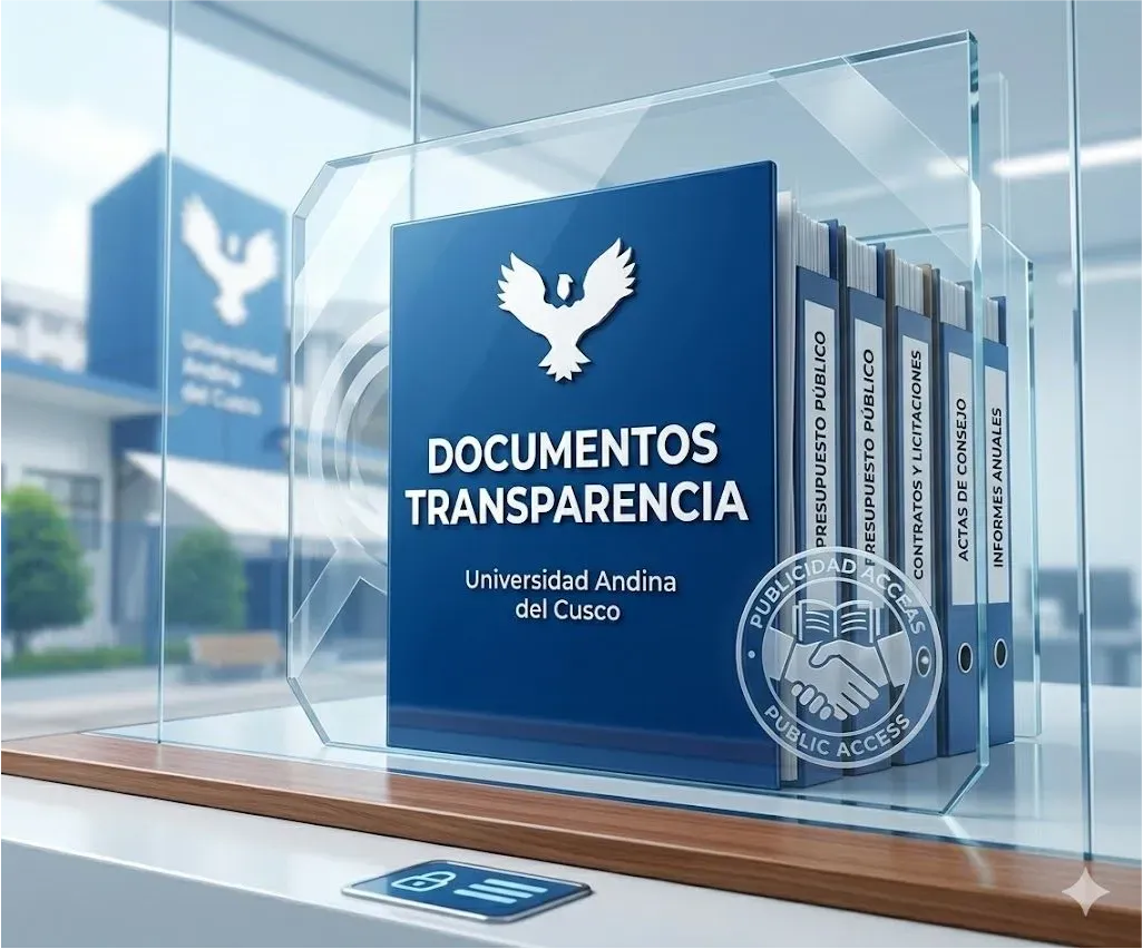 DIRECTIVA DE MATRÍCULA DE PREGRADO DEL SEMESTRE ACADÉMICO 2026-II