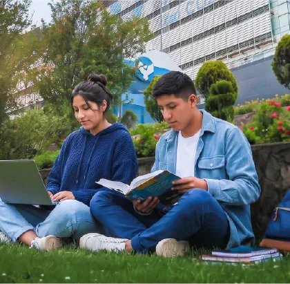 FACULTAD DE CIENCIAS Y HUMANIDADES