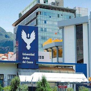 Escuela de Posgrado