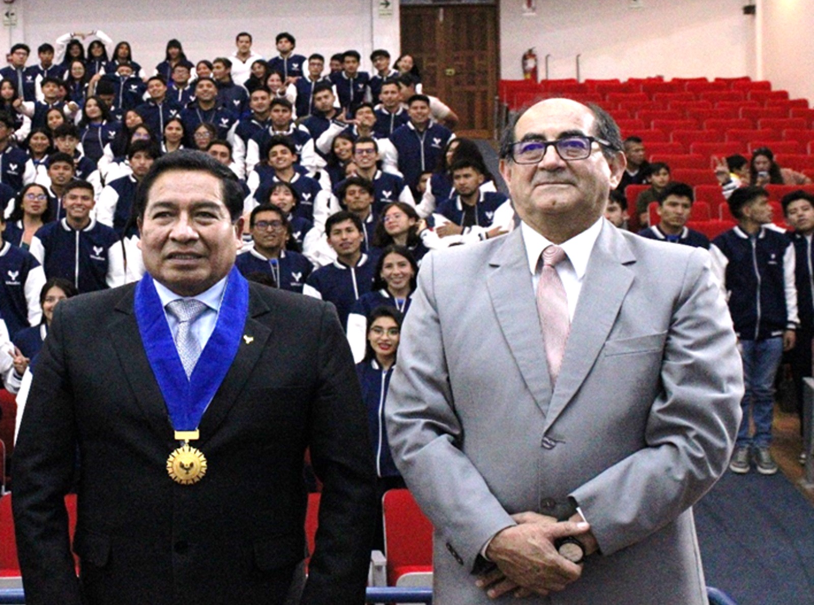 Clausura del año deportivo: celebrando el esfuerzo y la integración