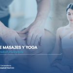 Inscripciones talleres de masajes y yoga