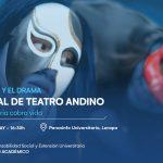 3er Festival de Teatro Andino