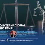 Seminario Internacional de Derecho Penal