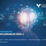 Fondos Concursables 2024-I para financiamiento de Proyectos de Investigación