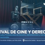 X Festival de Cine y Derecho