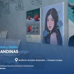 1ra. Exposición de arte y diseño - Expresiones andinas