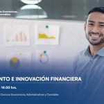 Feria de Emprendimiento e Innovación Financiera