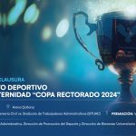 Clausura "Copa Rectorado 2024"