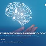 Proyecto de evaluación y prevención en salud psicológica y mental