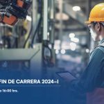 Ing. Industrial – Examen fin de carrera 2024-I