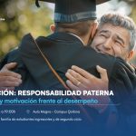 Capacitación: responsabilidad paterna