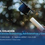 Ceremonia de colación septiembre 2024 – Facultad de Ciencias Económicas, Administrativas y Contables