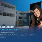 Ceremonia de colación septiembre 2024 – Facultad de Ciencias de la Salud